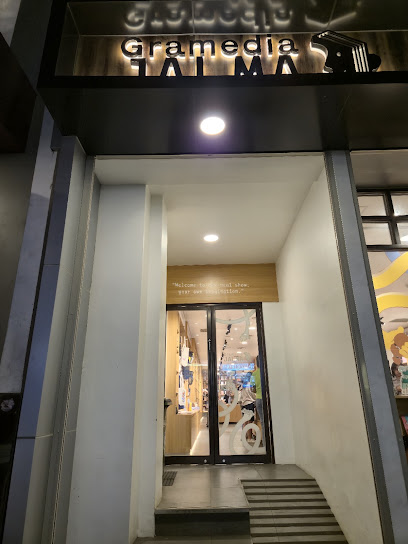 Gramedia Jalma