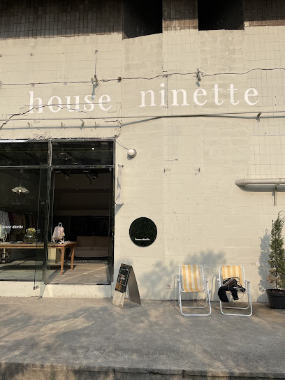 House Ninette