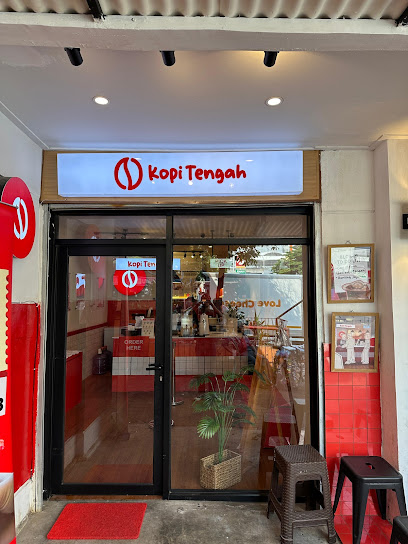 Kopi Tengah