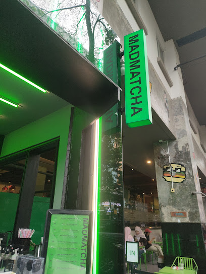 MadMatcha