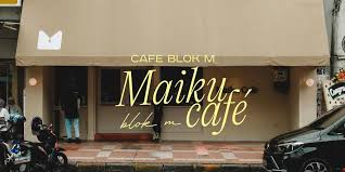 Maiku Café
