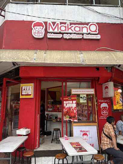 MakanQ