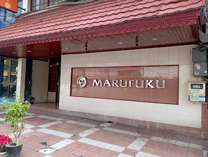 Marufuku