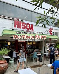 Misoa Story
