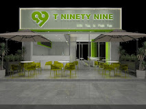T Ninety Nine
