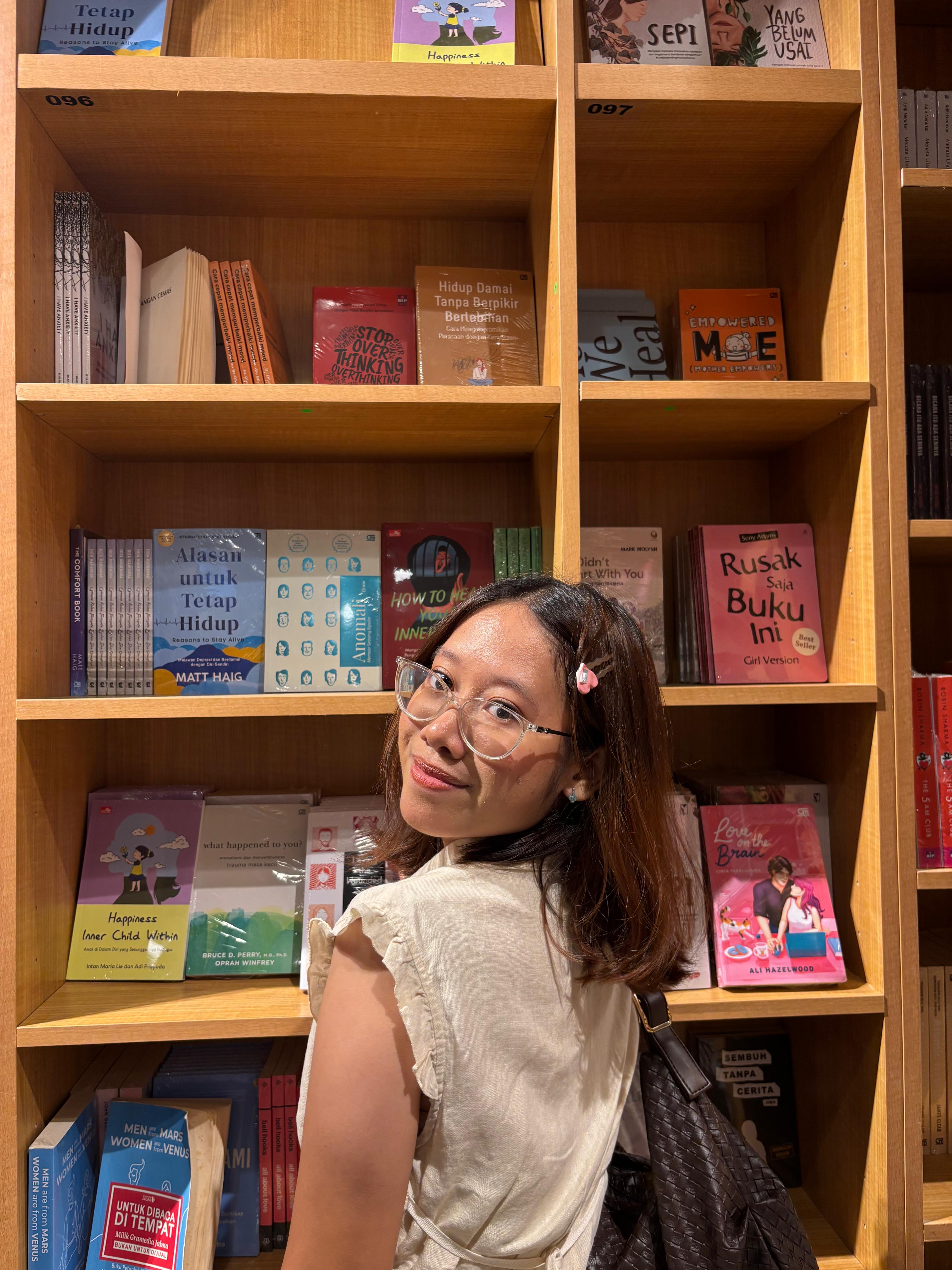 Clarissa Zefanya Sitepu