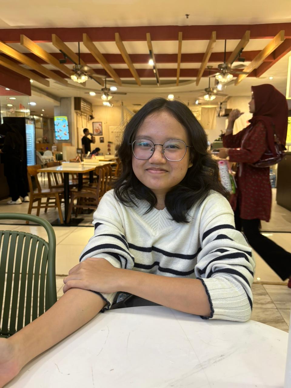 Julya Basaria Ardhani