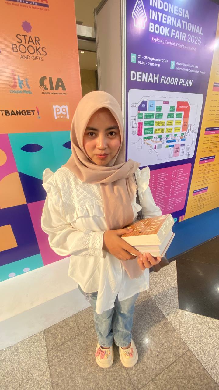 Syifa Nazira Fasya